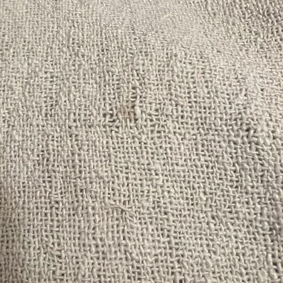 Ulla Johnson 100% Silk and Embroidered Top - Picture 7 of 9